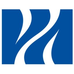 Company logo Västerbottens läns landsting