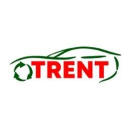 Company logo Charles Trent