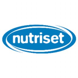 Logo de l'entreprise NUTRISET
