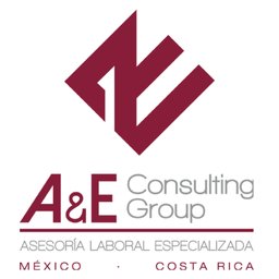 A&E Consulting Group Logo