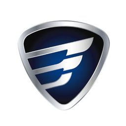 Logotipo de la empresa Italika