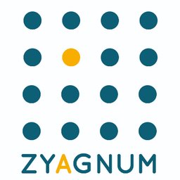 Firmenlogo Zyagnum AG