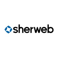 Company logo Sherweb
