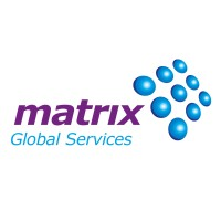 कंपनी का लोगो Matrix Global