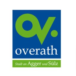 Firmenlogo Stadt Overath