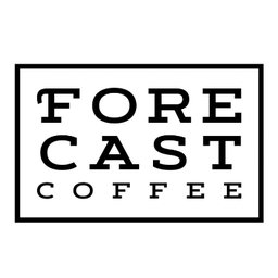 Company logo Forecast Coffee