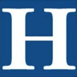 Company logo HITT Contracting