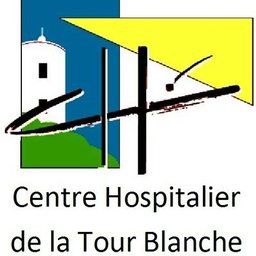 Logo de l'entreprise Centre Hospitalier de la Tour Blanche