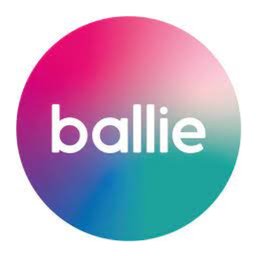 Company logo Ballie Ballerson