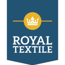 Company logo Royal Textile