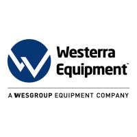 Company logo Westerra Equipment