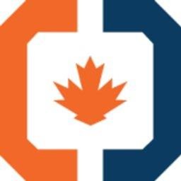 Company logo Commissionaires