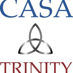 Company logo CASA-Trinity