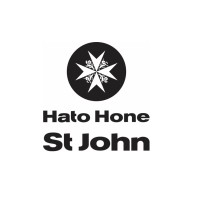 Company logo Hato Hone St John