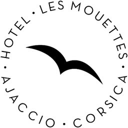 Logo de l'entreprise Hôtel Les Mouettes