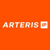 Company logo Arteris