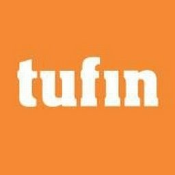 Company logo tufin
