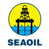 Company logo SEAOIL Philippines, Inc.
