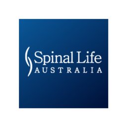 Company logo Spinal Life Australia