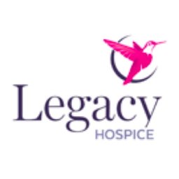 Company logo Legacy Hospice