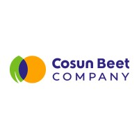Company logo Cosun
