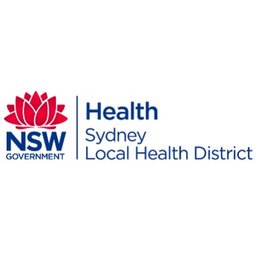 Company logo Sydney Local Health District