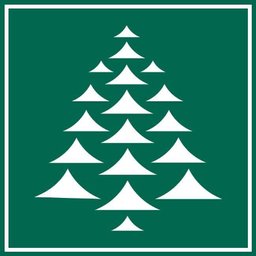 Company logo Collins Pine Company