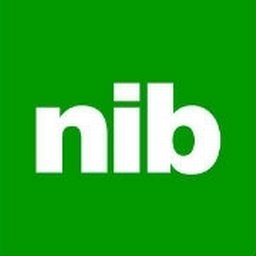 Company logo nib NZ