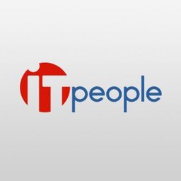 Company logo IT People