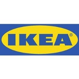 Company logo IKEA
