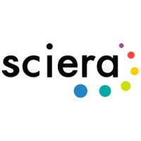 कंपनी का लोगो Sciera Inc.