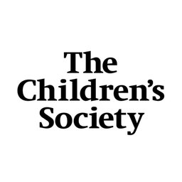 Company logo THE CHILDREN'S SOCIETY
