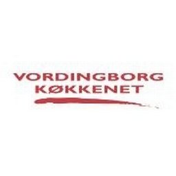 Company logo Vordingborg Køkkenet