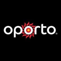 Company logo Oporto