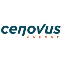 Cenovus Energy Logo