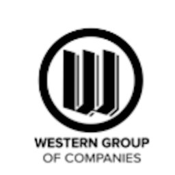 Company logo Western Group of Companies