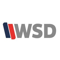 Firmenlogo WSD permanent security GmbH