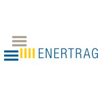 Firmenlogo ENERTRAG