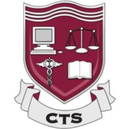 Company logo CTS Canadian Career College