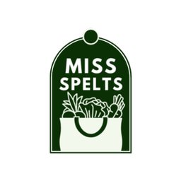 Company logo Miss Spelts Organics