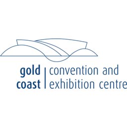 Company logo Gold Coast Convention and Exhibition Centre