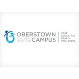 Company logo Oberstown Children Detention Campus
