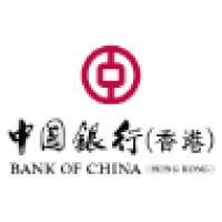 公司标志 Bank of China (Hong Kong)
