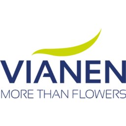 Company logo Vianen flowers