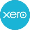 Company logo Xero