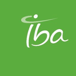 Company logo IBA