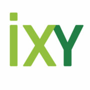 Firmenlogo inexogy smart metering