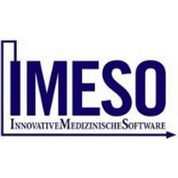 Firmenlogo IMESO-IT GmbH