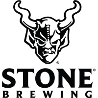 Company logo Stone Brewing