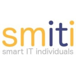 Firmenlogo smiti AG